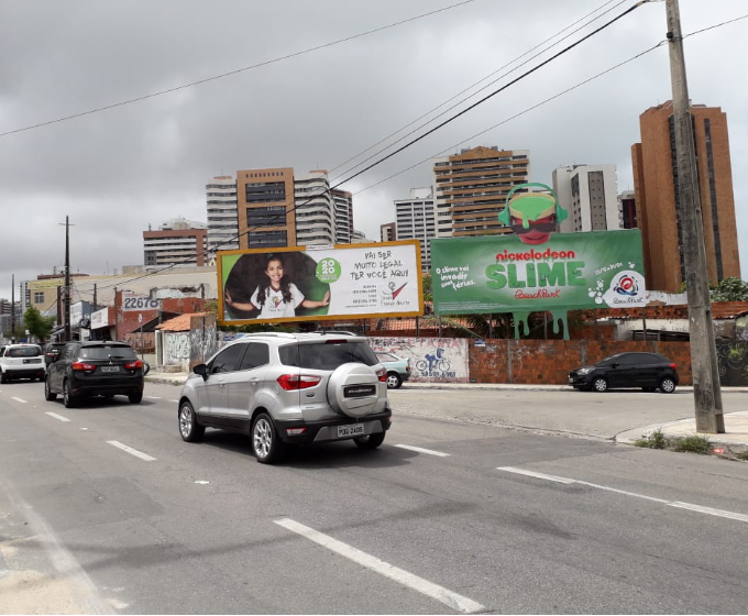 Nickelodeon & Beach Park